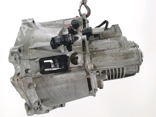 Used Gearbox CITROËN C3 AIRCROSS II (2R_, 2C_) 1.2 PureTech 110 (2RHNZB, 2RHNZW, 2RHNPX, 2RHNPJ) (110 hp) 27729551