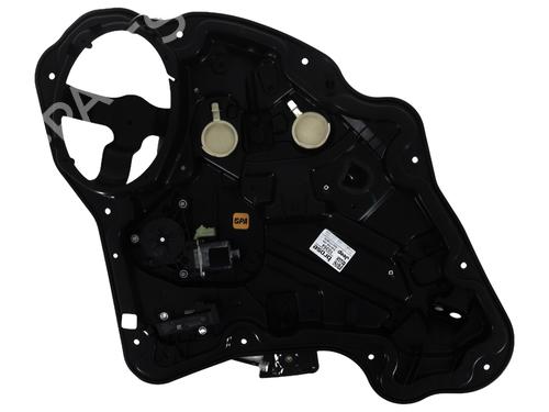 Rear left window mechanism JEEP COMPASS (MP, M6, MV, M7) 1.5 T4 Hybrid | BP31367554C24