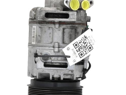 AC compressor RENAULT LAGUNA III (BT0/1) 1.5 dCi (BT00, BT0A, BT0T, BT1J) | BP39160536M34 - Image 5