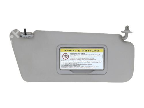 Used Right sun visor MERCEDES-BENZ A-CLASS (W168) A 140 (168.031, 168.131) (82 hp) 28417347
