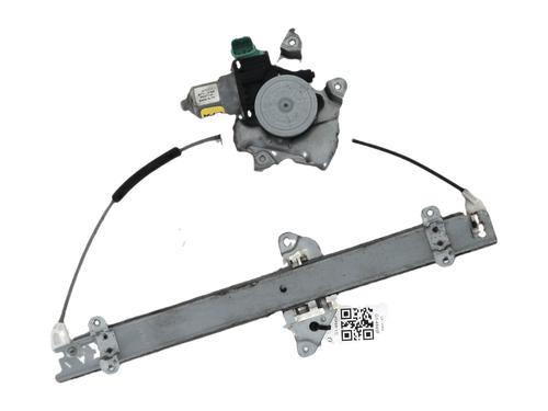 Used Front left window mechanism Front left window mechanism NISSAN JUKE (F15) 1.5 dCi (110 hp) 36776797 36776797