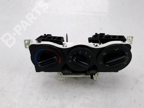 Used Climate control Climate control HYUNDAI GETZ (TB) 1.1 (67 hp) 10909098 10909098