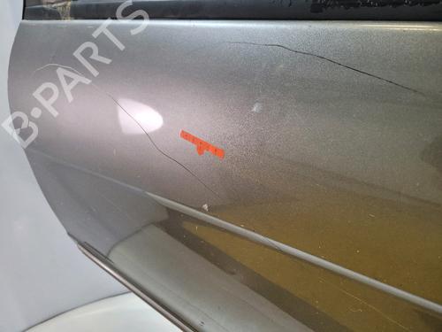 Left front door MERCEDES-BENZ A-CLASS (W169) A 180 CDI (169.007, 169.307) | BP26677378C2 