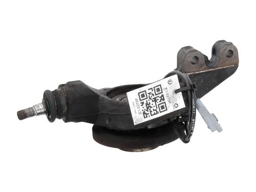 Right front steering knuckle PEUGEOT 308 CC (4B_) 2.0 HDi (4BRHRH, 4BRHRJ) | BP32433749M26