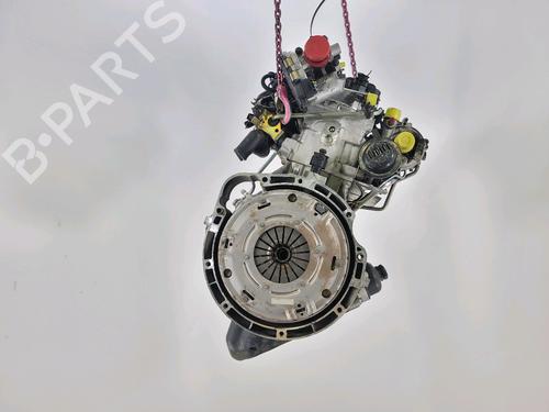 Engine SMART CABRIO (450)  | BP28106278M1 