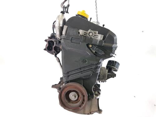 Used Engine RENAULT CLIO II (BB_, CB_) 1.5 dCi (B/CB07) (65 hp) 32255627