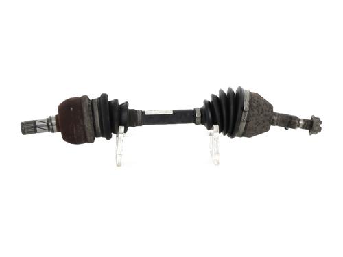 Left front driveshaft OPEL ZAFIRA / ZAFIRA FAMILY B (A05) 1.7 CDTI (M75) | BP29346586M38 
