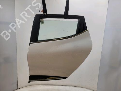 Used Left rear door RENAULT CLIO IV (BH_) 1.5 dCi 90 (90 hp) 32013622