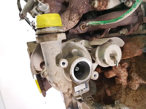 Engine RENAULT CLIO III (BR0/1, CR0/1) 1.5 dCi | BP33420201M1 - Image 6