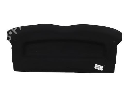 Used Rear parcel shelf Rear parcel shelf CITROËN C3 II (SC_) 1.6 HDi 90 (90 hp) 34261970 34261970