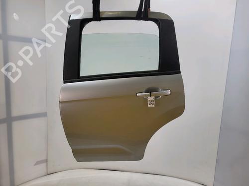 Used Left rear door CITROËN C3 II (SC_) 1.2 VTi 82 (82 hp) 30475134