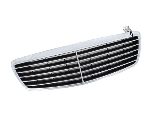 Grill MERCEDES-BENZ E-CLASS (W211) E 270 CDI (211.016) (177 hp) 26444386