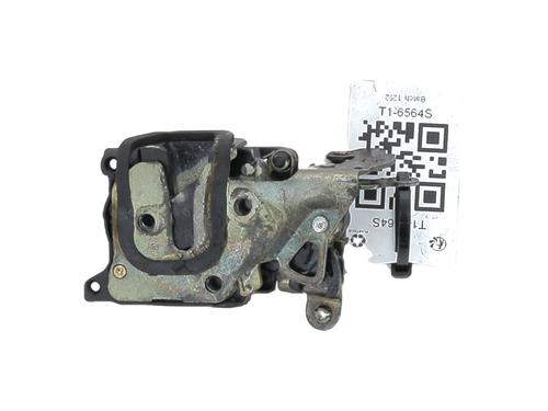 Used Tailgate lock Tailgate lock OPEL FRONTERA B (U99) 2.2 DTI (6B_ZC, 6B_VF, 6B_66, 6B_76) (116 hp) 33733263 33733263