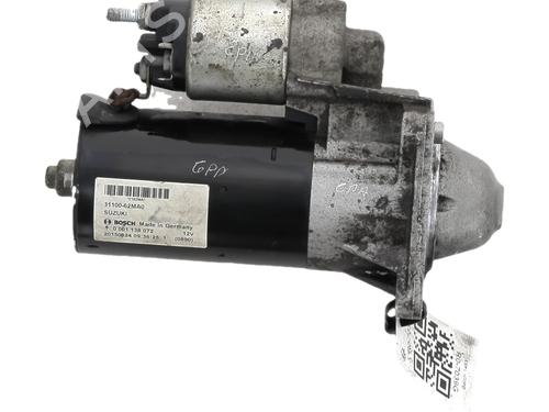 Starter SUZUKI VITARA (LY) 1.6 DDiS AllGrip (APK416D) | BP37627158M8 - Image 5