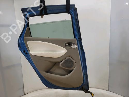 Dør venstre bagtil RENAULT ZOE (BFM_) ZOE | BP36945411C4 - Image 2