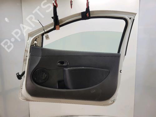 Right front door RENAULT CLIO III (BR0/1, CR0/1) 1.5 dCi | BP29518018C3 