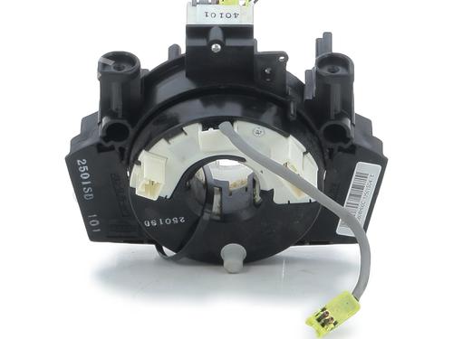 Used Squib airbag NISSAN NOTE (E11, NE11) 1.5 dCi (90 hp) 31662378