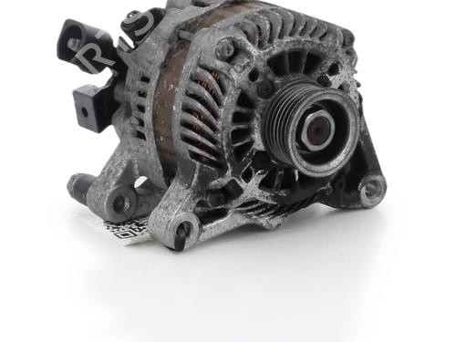 Alternator CITROËN C3 II (SC_) 1.4 | BP38042549M7 - Image 4