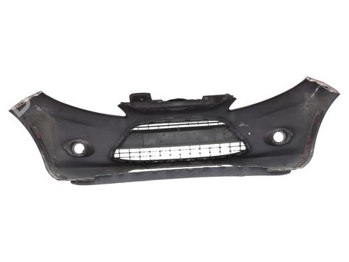 Front bumper FORD FIESTA VI (CB1, CCN) 1.25 | BP29701737C7 