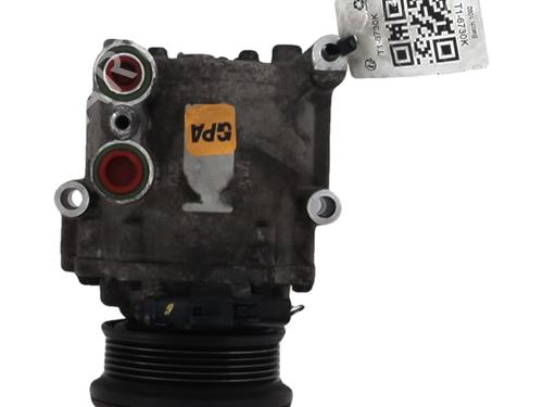 AC compressor FORD FIESTA VI (CB1, CCN) 1.25 | BP29819529M34 