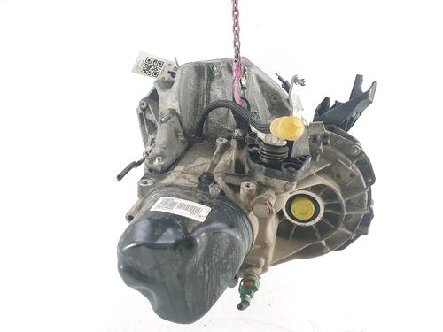 Gearbox RENAULT CLIO III (BR0/1, CR0/1) 1.5 dCi (BR17, CR17) | BP29696399M3