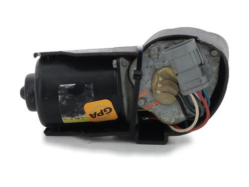 Used Front wiper motor RENAULT MEGANE I (BA0/1_) [1995-2004]  24235631
