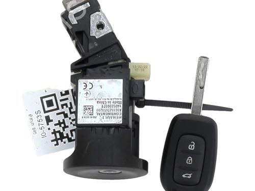 Used Ignition barrel DACIA SANDERO III 1.0 TCe 100 ECO-G (101 hp) 29415755
