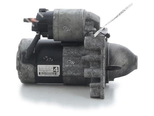 Startmotor PEUGEOT 206+ (2L_, 2M_) 1.4 HDi eco 70 (68 hp) 32201484
