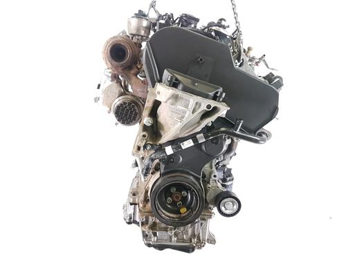 Used Engine VW POLO V (6R1, 6C1) 1.4 TDI (90 hp) 30653421