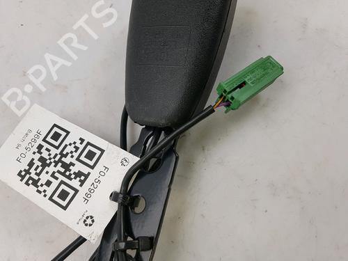 Seat buckle VOLVO XC60 I SUV (156) 2.4 D / D3 / D4 AWD | BP27915969I32 