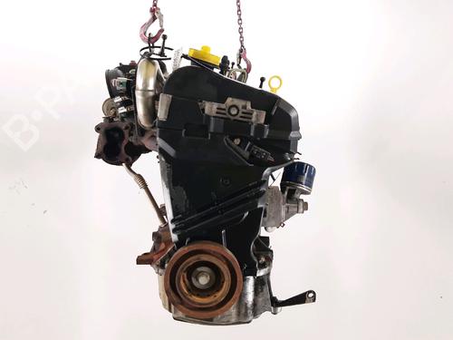 Motor RENAULT KANGOO (KC0/1_) 1.5 dCi (KC08, KC09) (82 hp) 32378845