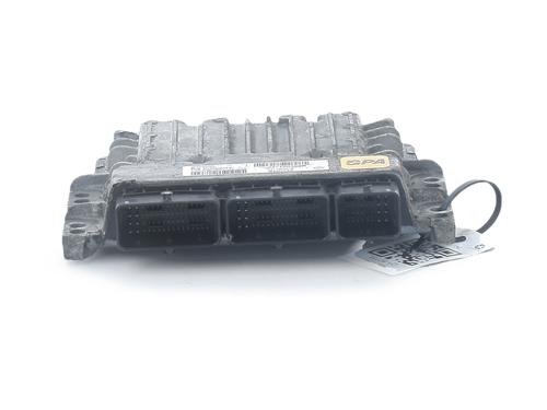 Used Engine control unit (ECU) Engine control unit (ECU) RENAULT MEGANE III Hatchback (BZ0/1_, B3_) 1.5 dCi (BZ09, BZ0D, BZ1W, BZ29, BZ14) (110 hp) 34575927 34575927