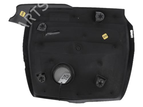 Upper protection MERCEDES-BENZ A-CLASS (W176) A 180 CDI / d (176.012) | BP39015806M93 - Image 2