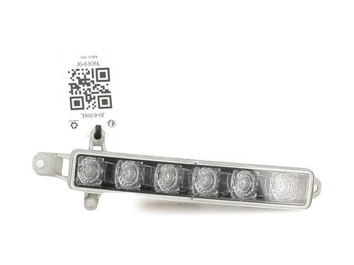 Used Left daytime light PEUGEOT 308 II (LB_, LP_, LW_, LH_, L3_) 1.2 THP 110 (110 hp) 27269035