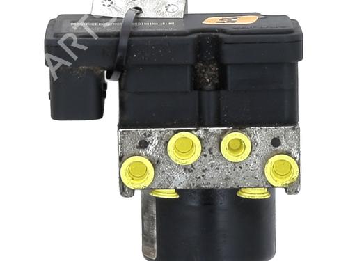 ABS pump CITROËN C3 I (FC_, FN_) 1.4 HDi | BP27814472M43 