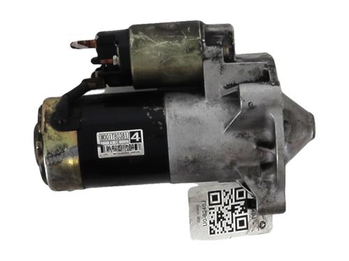 Startmotor PEUGEOT 206 Hatchback (2A/C) 2.0 HDI 90 | BP29495336M8 