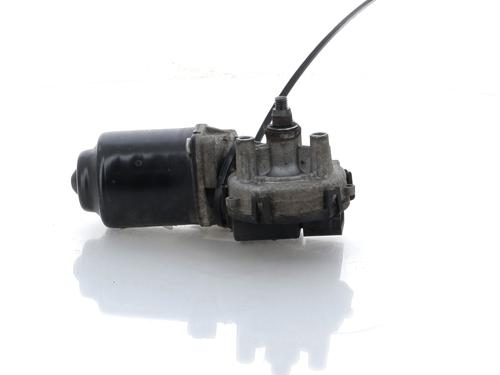 Used Front wiper motor FIAT FIORINO Box Body/MPV (225_) 1.3 D Multijet (225BXD1A, 225BXB1A, 225BXB11) (75 hp) 21184316