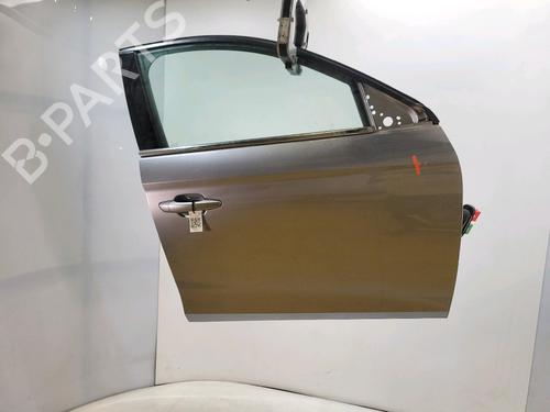 Used Right front door OPEL CORSA F (P2JO) 1.2 (68) (131 hp) 29702126