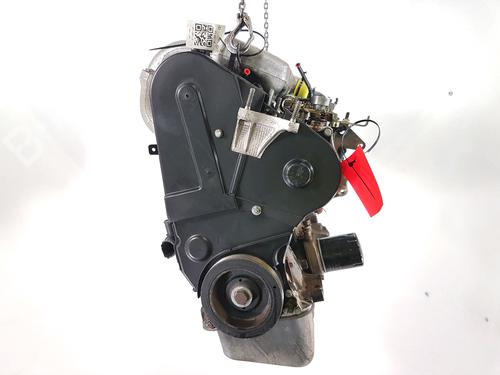 Motor PEUGEOT 306 Break (7E, N3, N5) 1.9 D (68 hp) 29578770