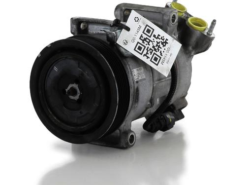 Used AC compressor CITROËN C4 II (NC_) 1.6 HDi 90 (92 hp) 29552475