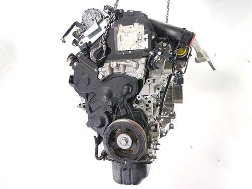 Moteur PEUGEOT 207 (WA_, WC_) 1.6 HDi (92 hp) 30654174