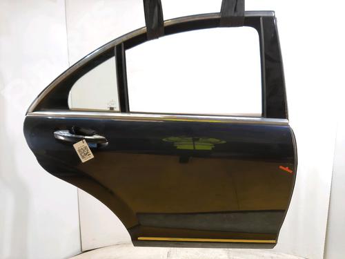 Used Right rear door Right rear door MERCEDES-BENZ S-CLASS (W221, V221) S 500 (221.071, 221.171) (388 hp) 10425002 10425002