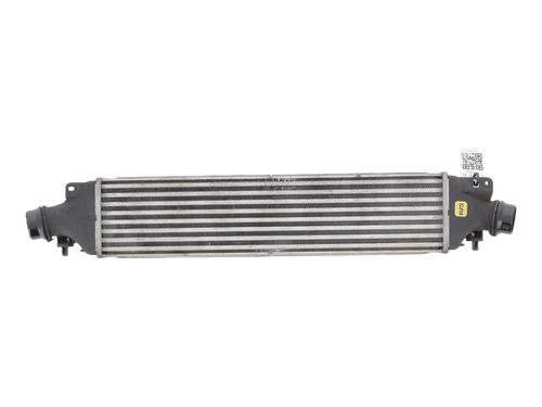 Intercooler Intercooler OPEL CORSA D (S07) 1.7 CDTI (L08, L68) (130 hp) 34337393 34337393