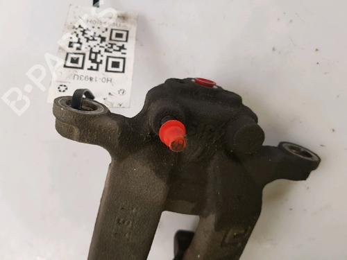 Right rear brake caliper INFINITI M (Y51) 35h | BP27919059M106 