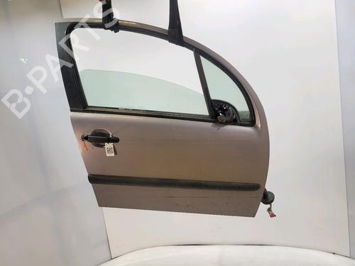 Used Right front door CITROËN C3 I (FC_, FN_) 1.4 HDi (68 hp) 29522547