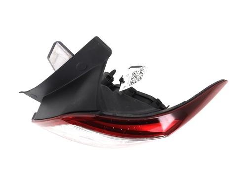 Used Right taillight DACIA SANDERO II 1.5 dCi (90 hp) 29172029