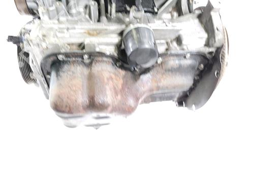 Engine MAZDA 3 (BK) 1.6 (BK14) | BP23437202M1 