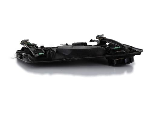 Front right window mechanism VW GOLF VI (5K1) 2.0 TDI | BP29987897C23 