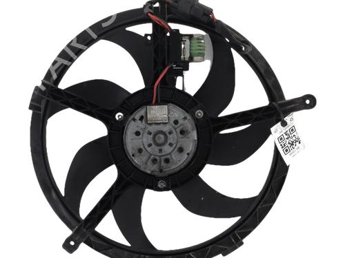 Used Radiator fan Radiator fan MINI MINI (R56) One D (90 hp) 39763877 39763877