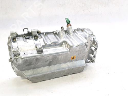 Oil sump PEUGEOT 607 (9D, 9U) 2.2 HDi | BP30118846M115 